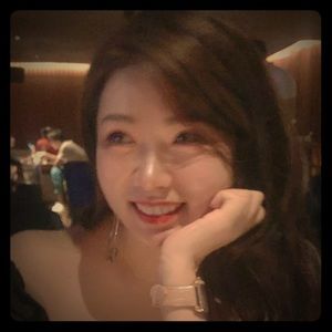 Meet your Posher, Jamie